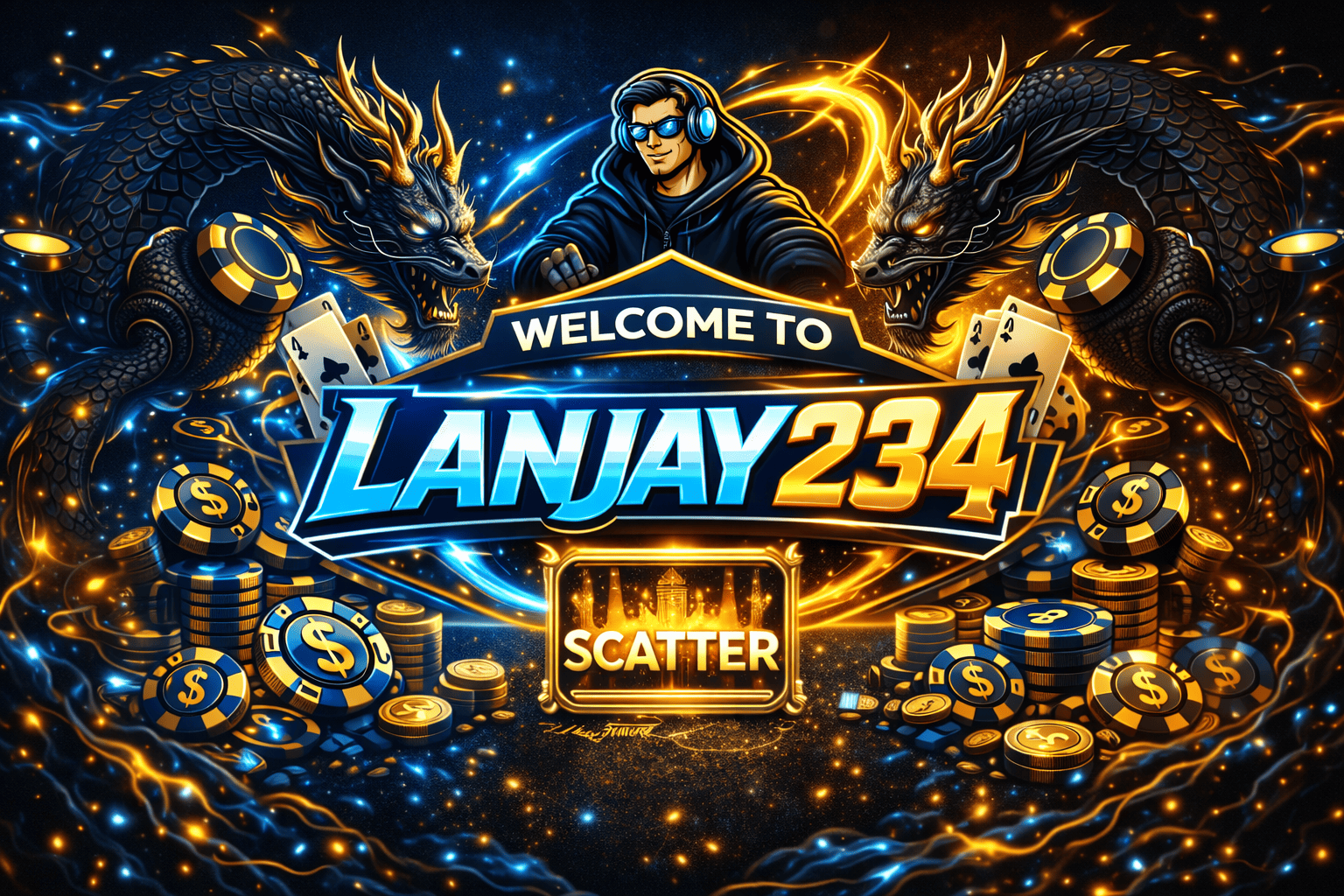 LANJAY234 promo
